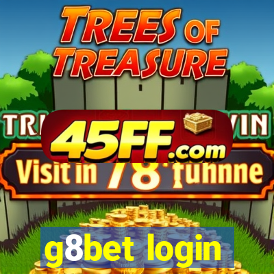 g8bet login